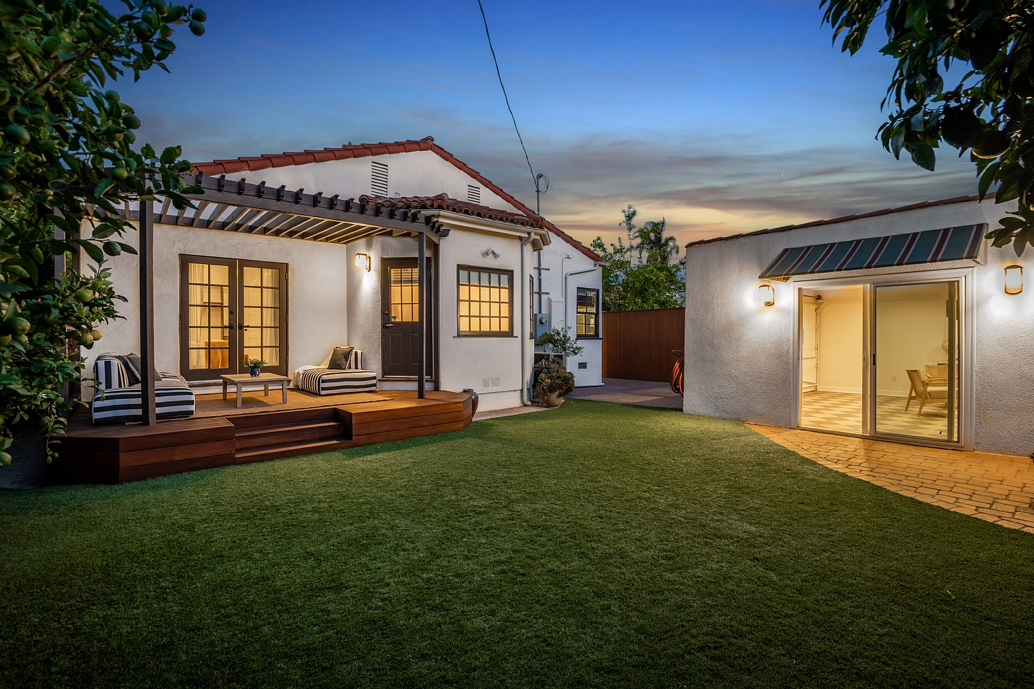 Elfyer - Los Angeles, CA House - For Sale