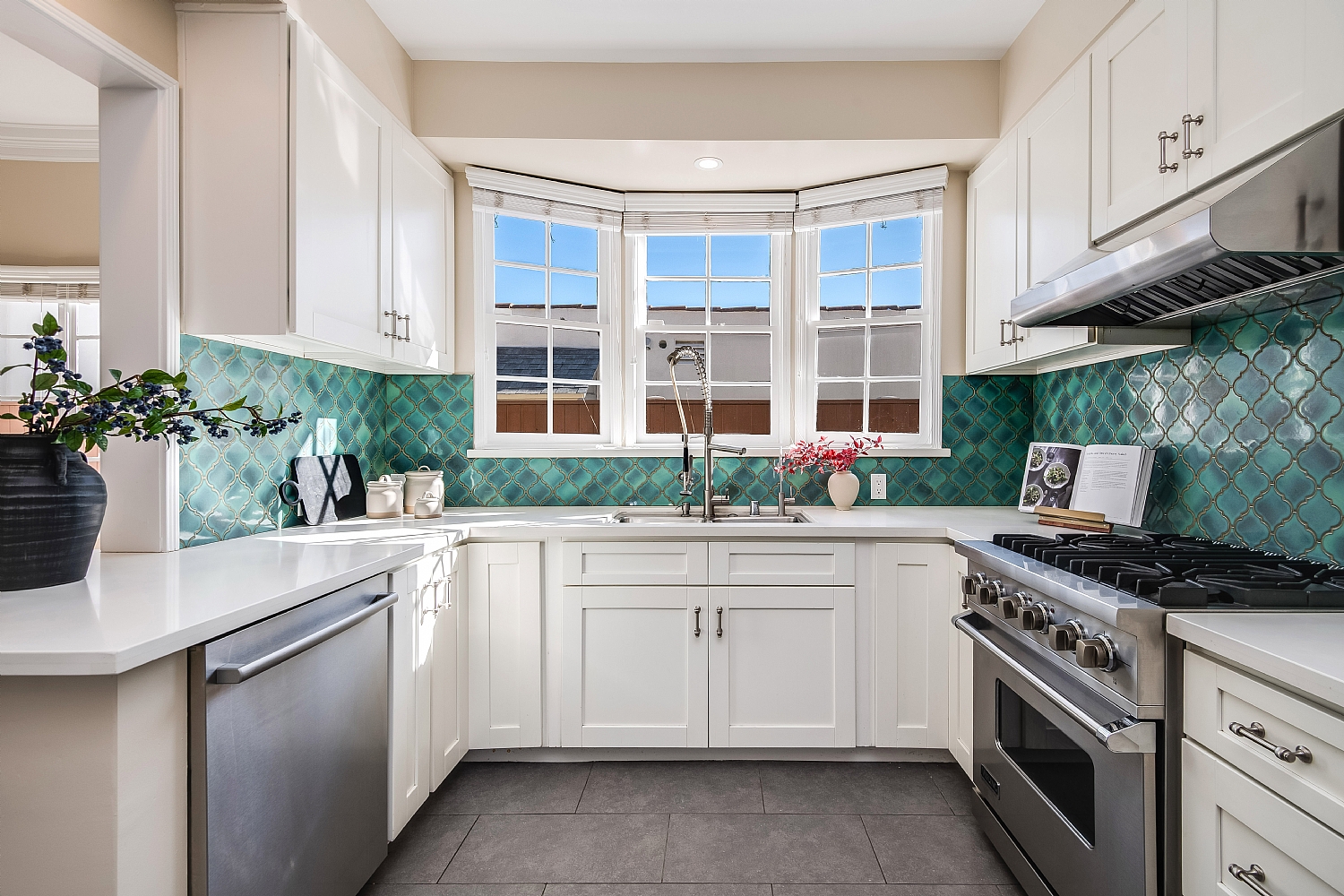 Elfyer - Los Angeles, CA House - For Sale