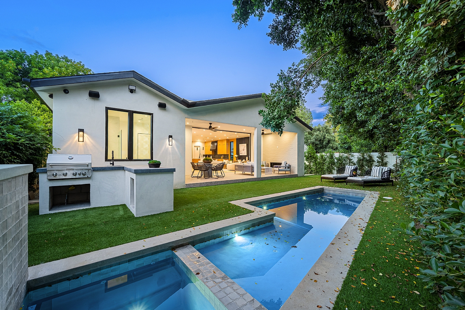 Elfyer - Sherman Oaks, CA House - For Sale