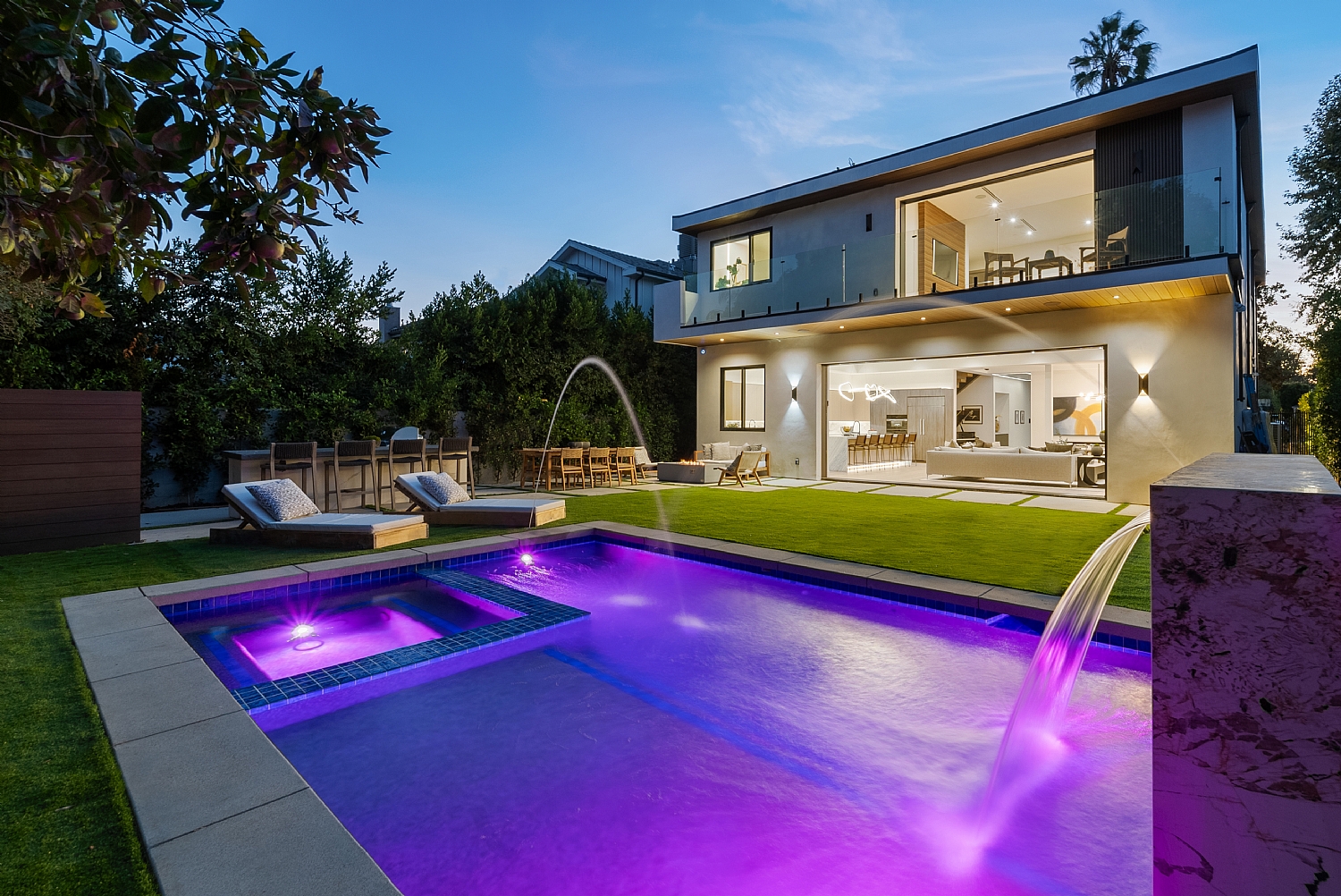 Elfyer - Studio City, CA House - For Sale