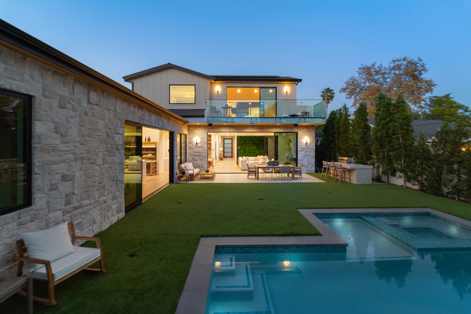 Elfyer - Sherman Oaks, CA House - For Sale