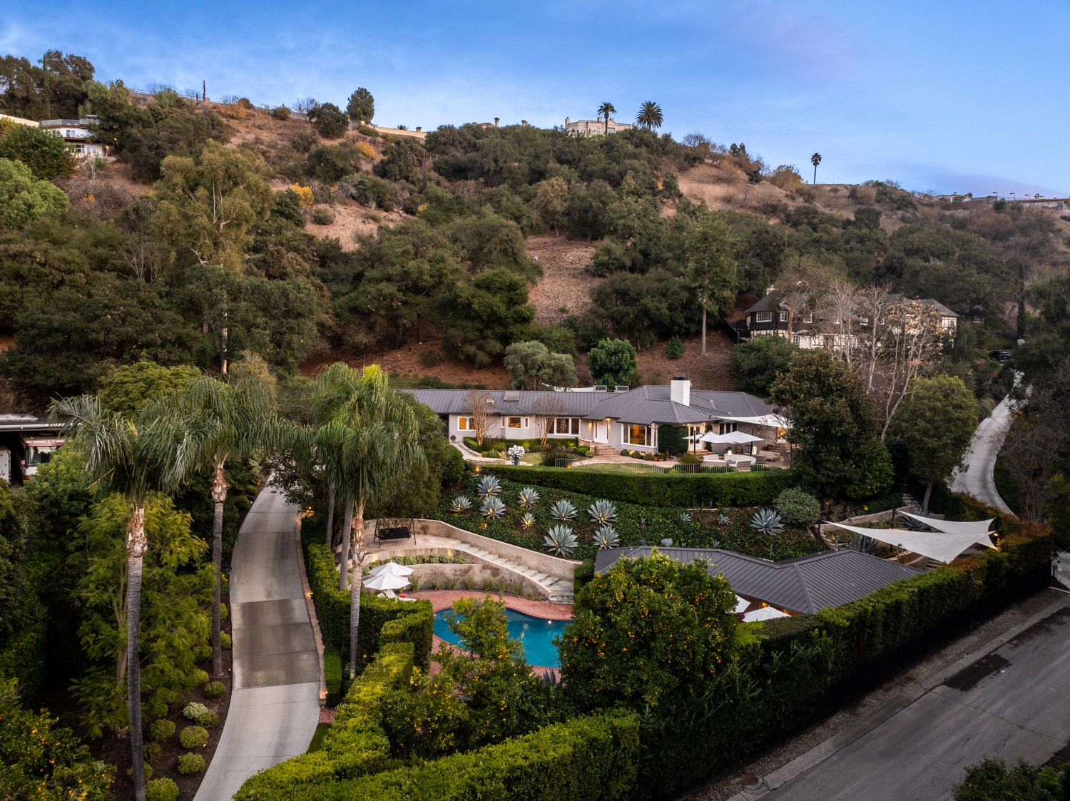 Elfyer - Sherman Oaks, CA House - For Sale