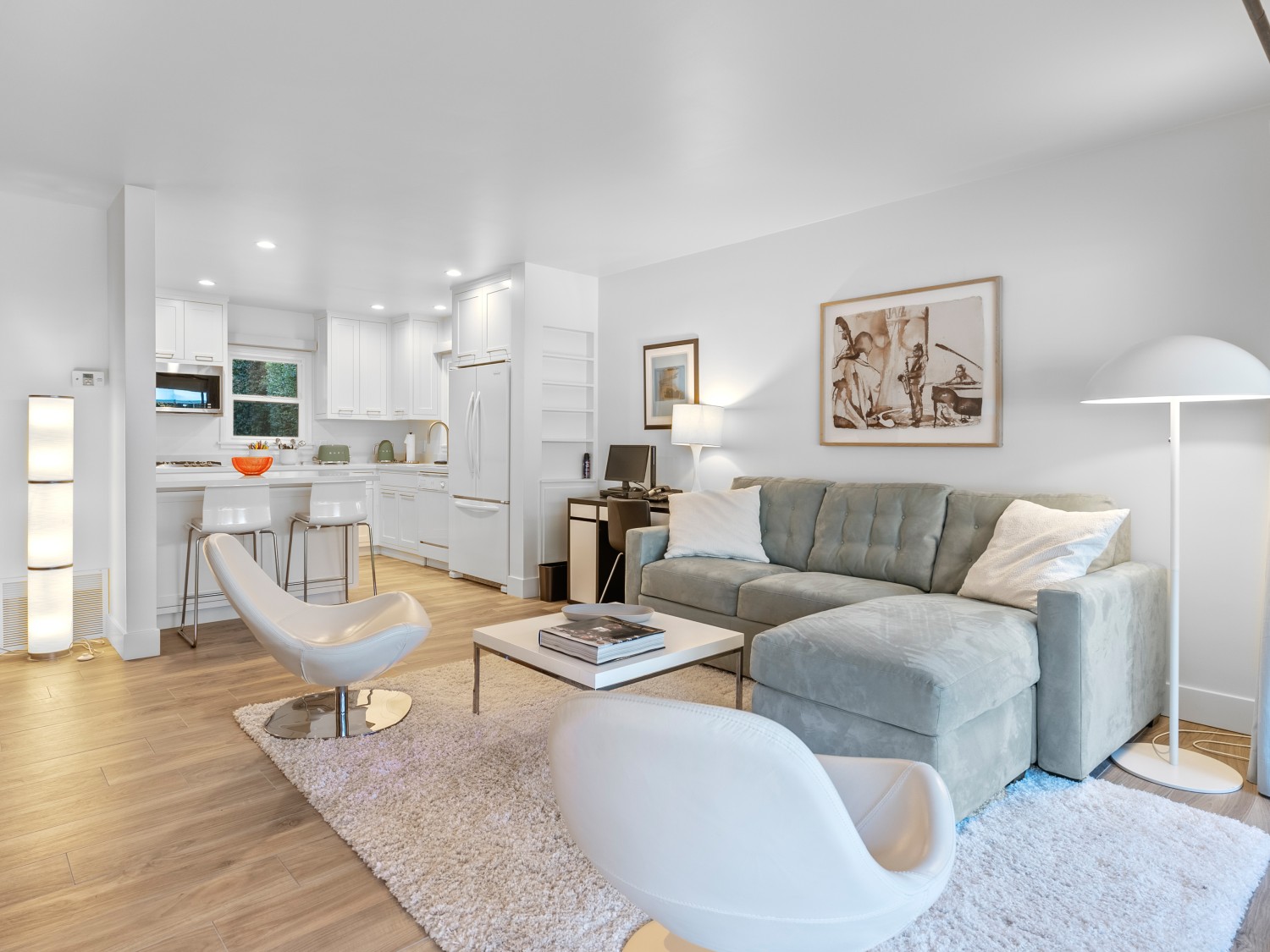 Elfyer - Sherman Oaks, CA House - For Sale