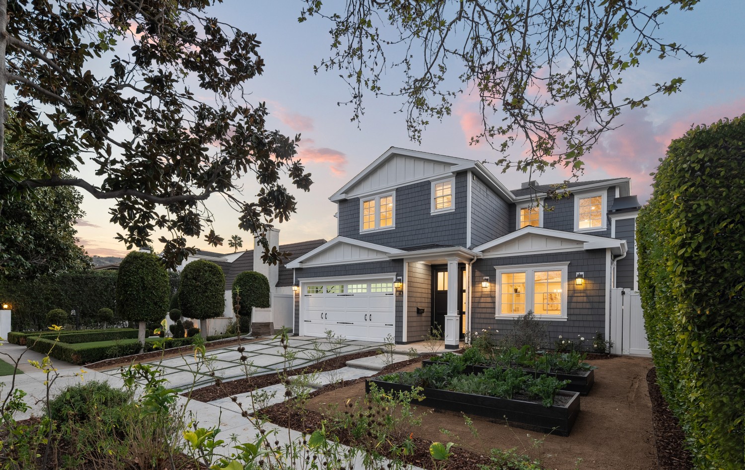 Elfyer - Studio City, CA House - For Sale