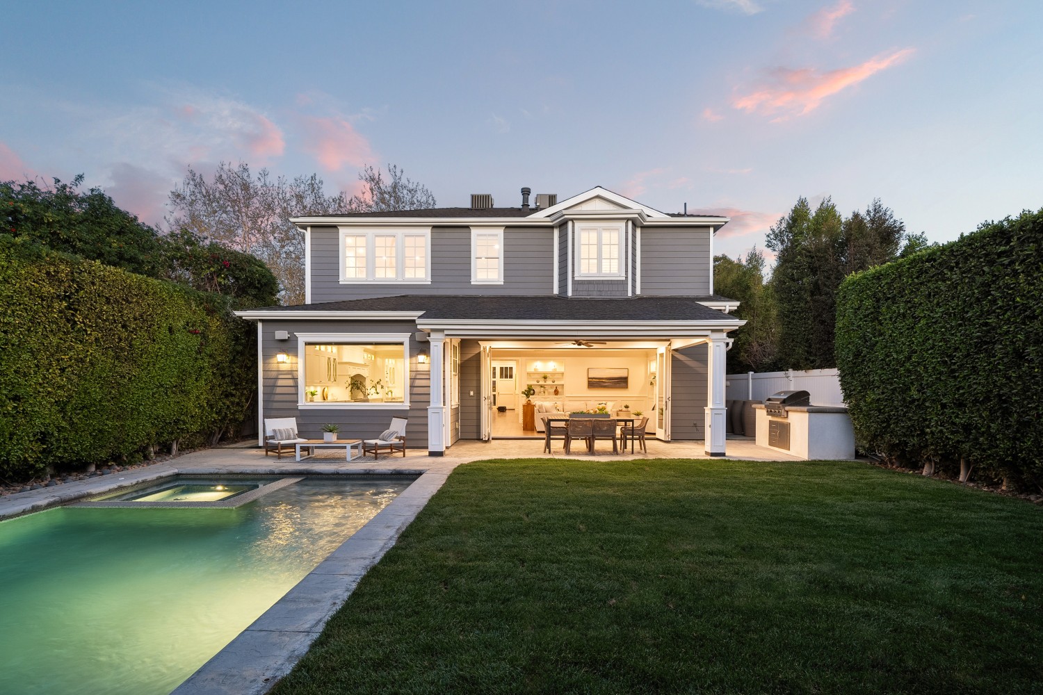 Elfyer - Studio City, CA House - For Sale