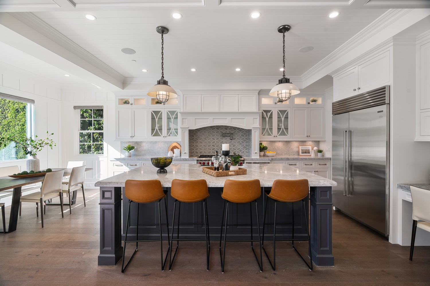 Elfyer - Studio City, CA House - For Sale