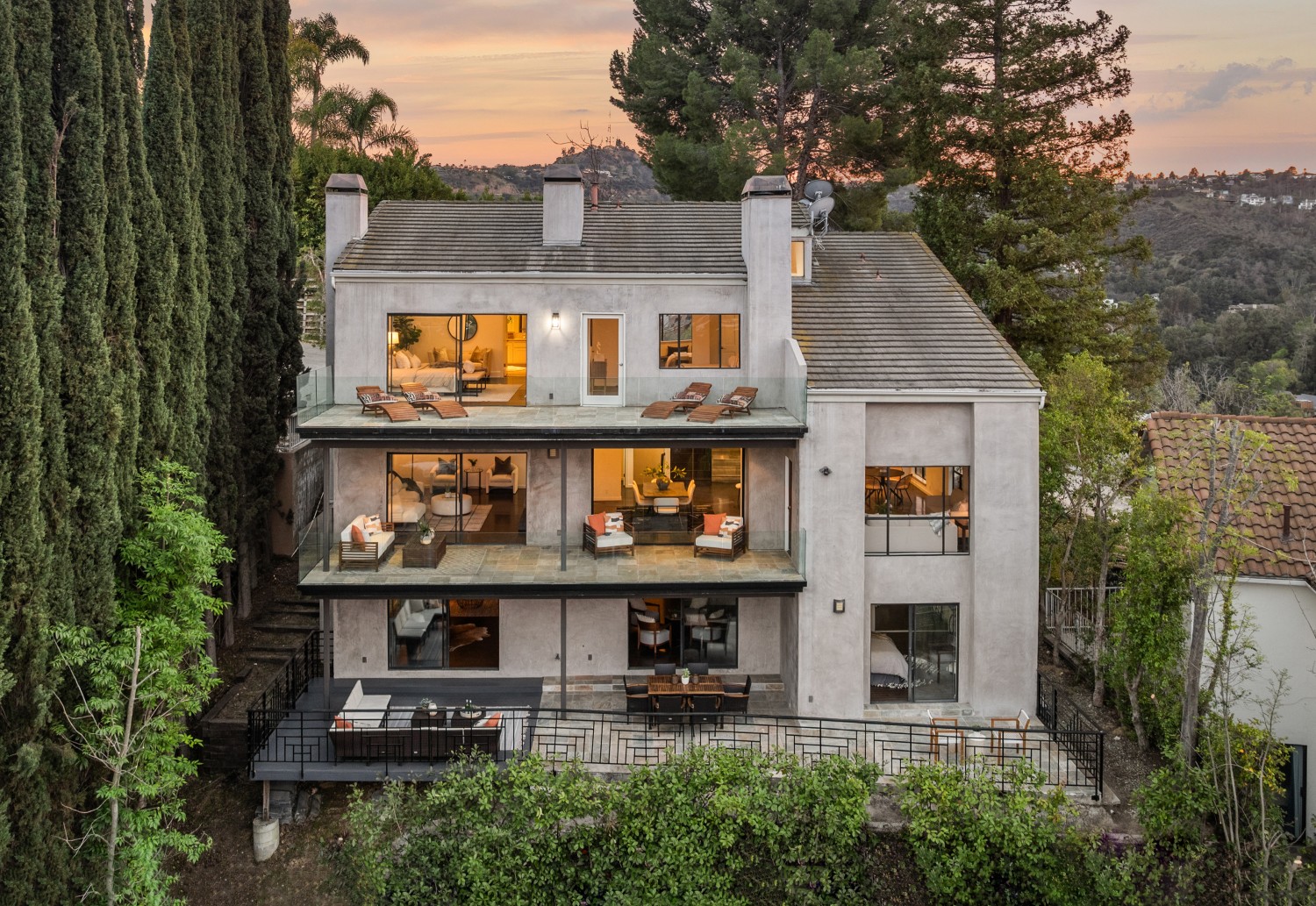 Elfyer - Studio City, CA House - For Sale