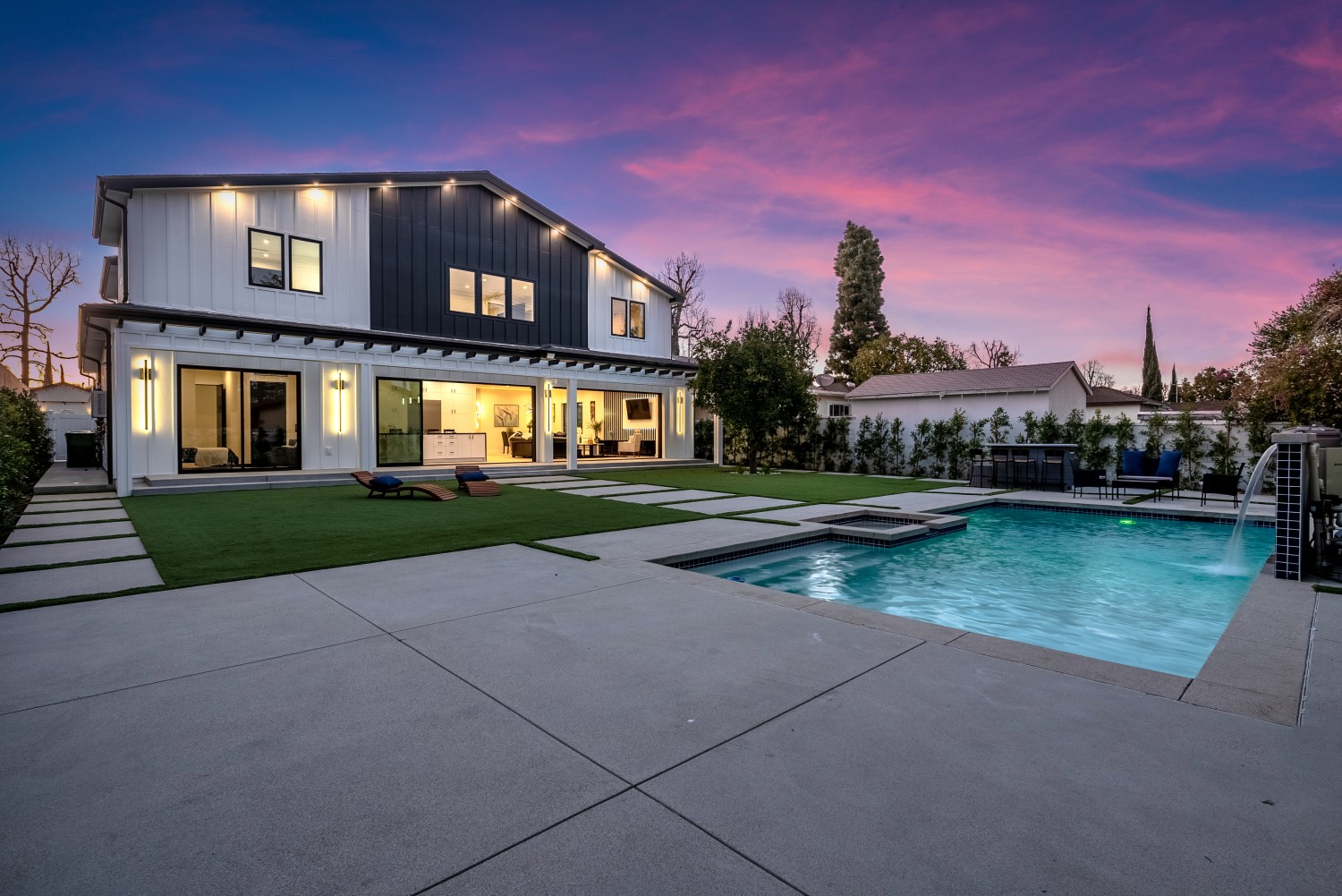 Elfyer - Encino, CA House - For Sale