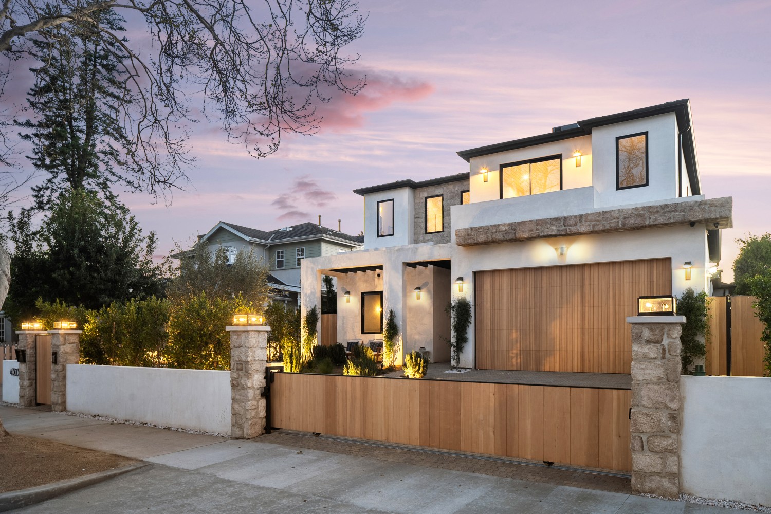 Elfyer - Studio City, CA House - For Sale