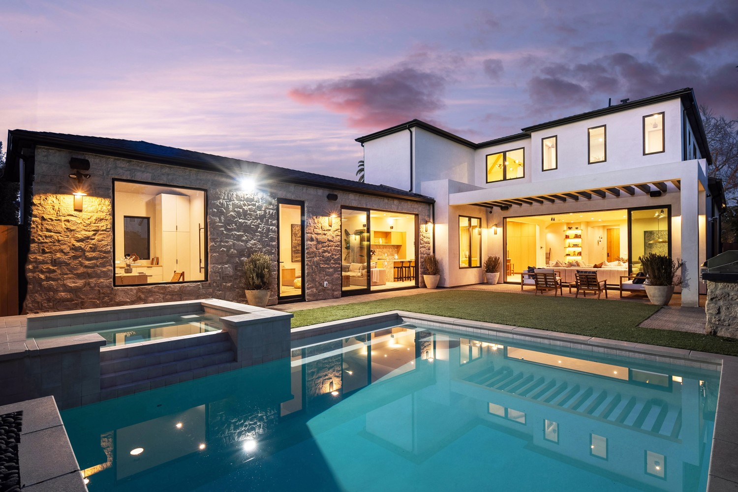 Elfyer - Studio City, CA House - For Sale