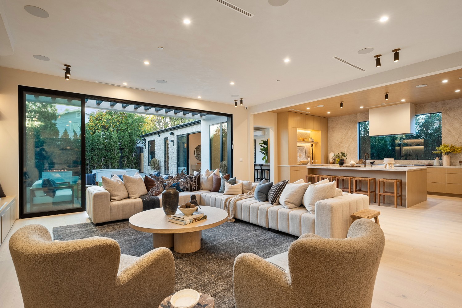 Elfyer - Studio City, CA House - For Sale