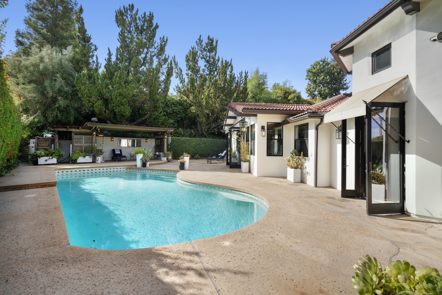 Elfyer - Calabasas, CA House - For Sale