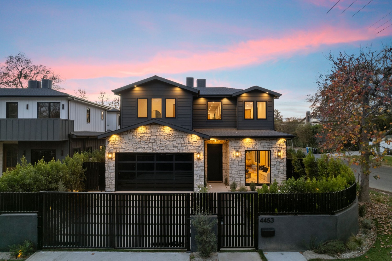 Elfyer - Studio City, CA House - For Sale