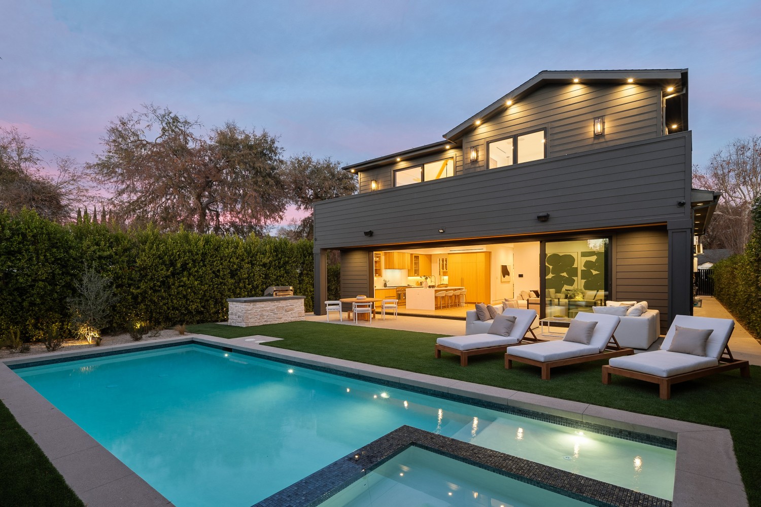 Elfyer - Studio City, CA House - For Sale