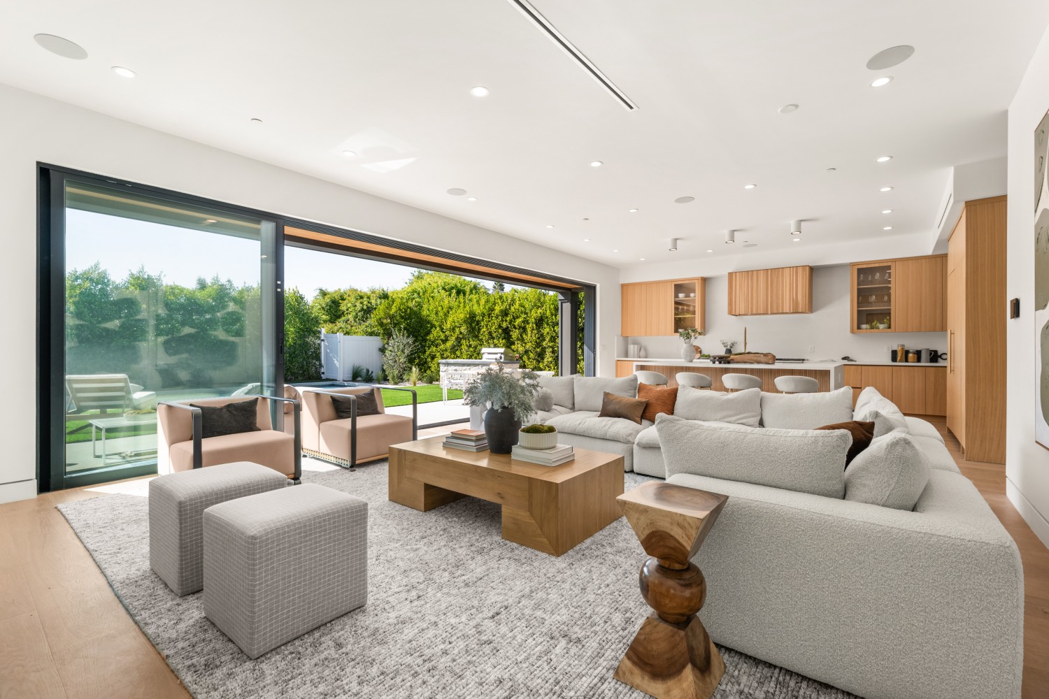 Elfyer - Studio City, CA House - For Sale