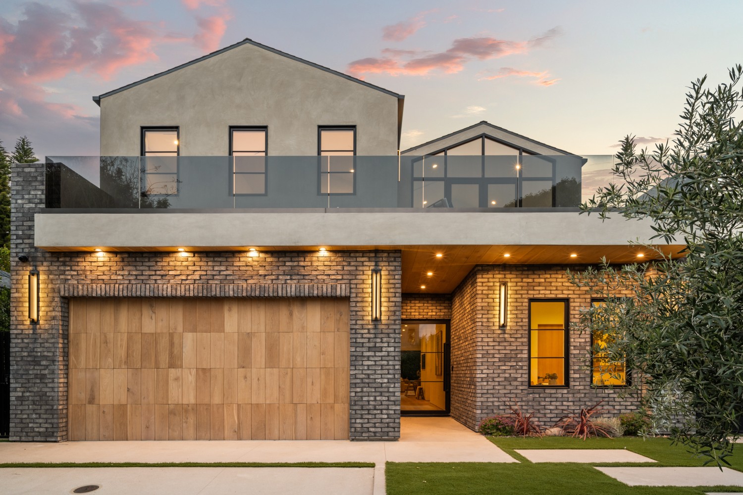 Elfyer - Studio City, CA House - For Sale