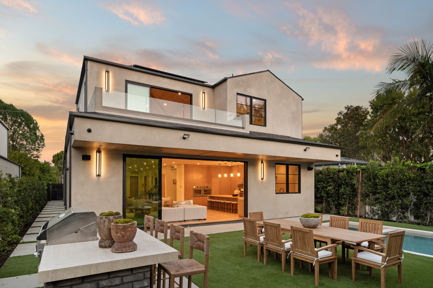 Elfyer - Studio City, CA House - For Sale