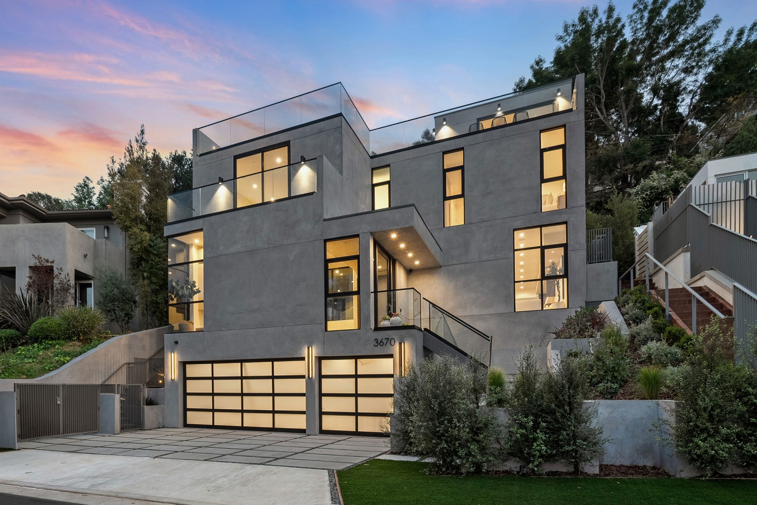 Elfyer - Studio City, CA House - For Sale