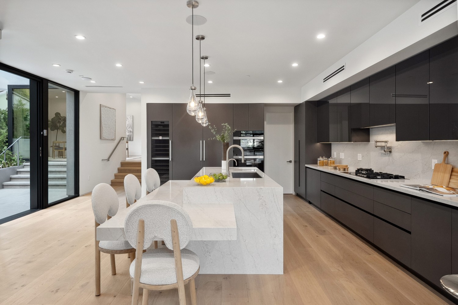 Elfyer - Studio City, CA House - For Sale