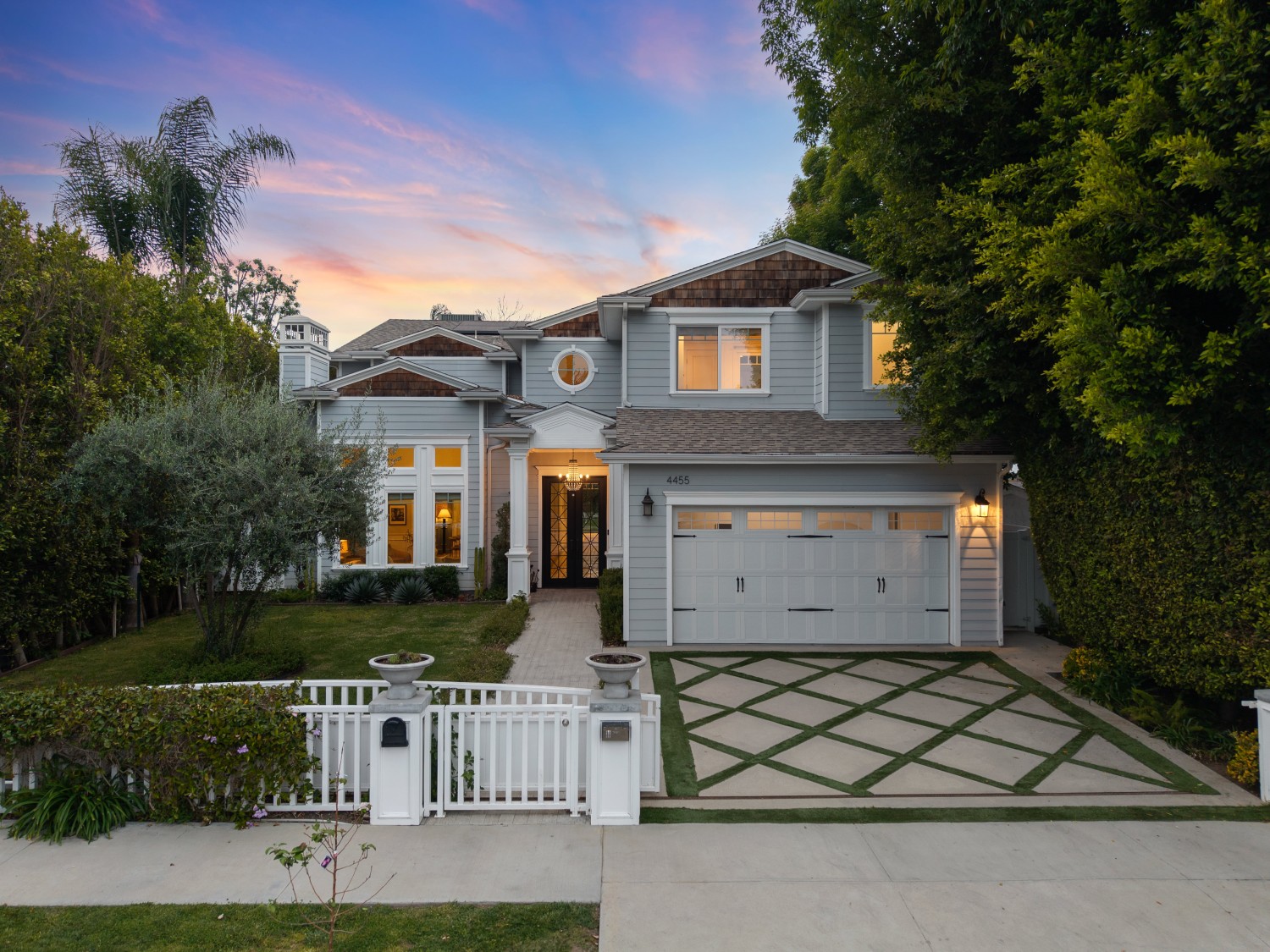Elfyer - Sherman Oaks, CA House - For Sale