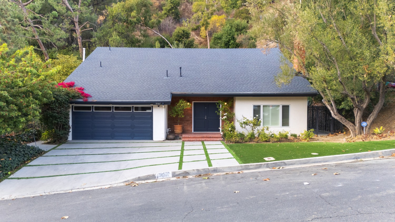 Elfyer - Beverly Hills, CA House - For Sale