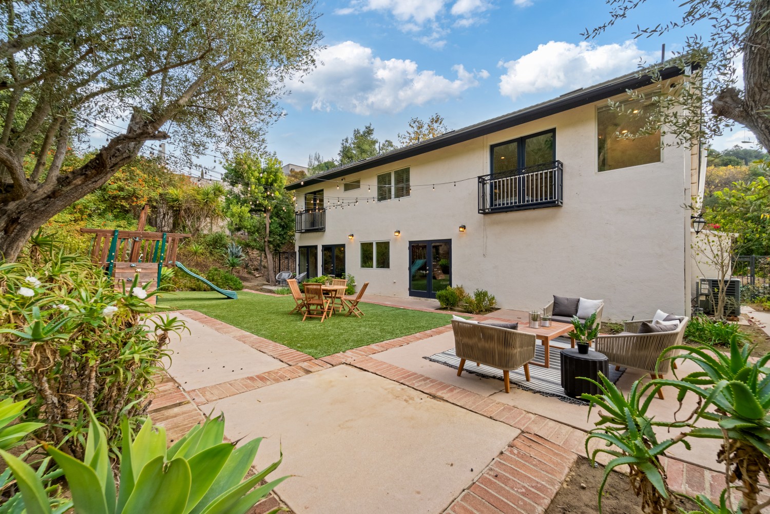 Elfyer - Beverly Hills, CA House - For Sale