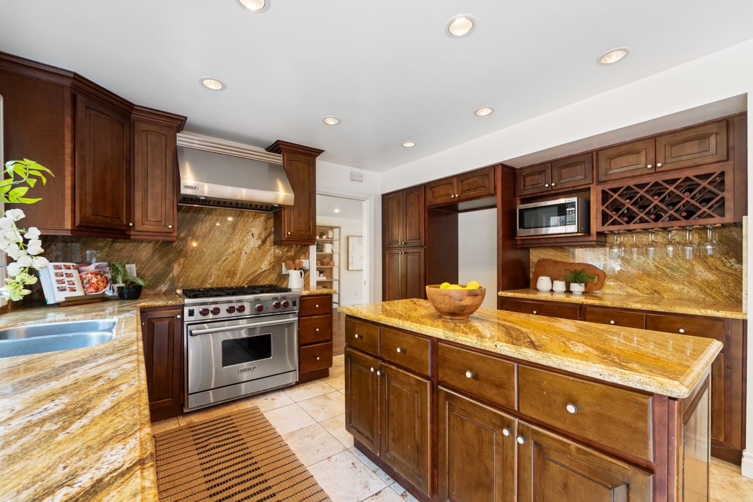 Elfyer - Beverly Hills, CA House - For Sale