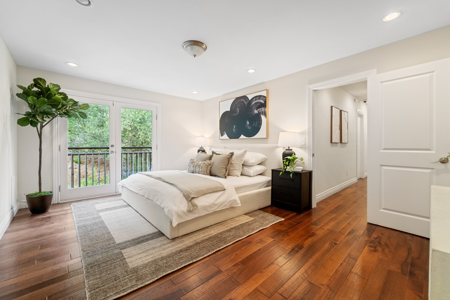 Elfyer - Beverly Hills, CA House - For Sale