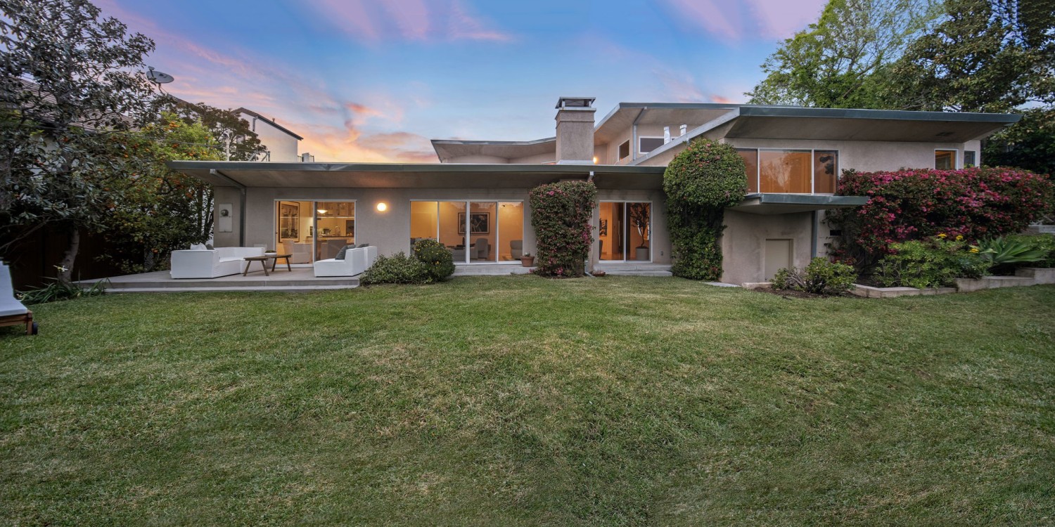 Elfyer - Studio City, CA House - For Sale