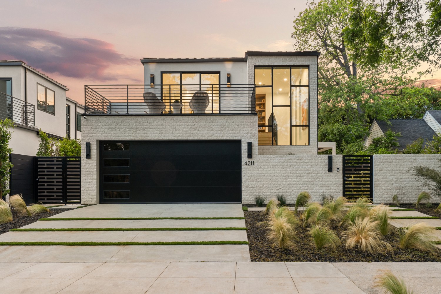 Elfyer - Studio City, CA House - For Sale