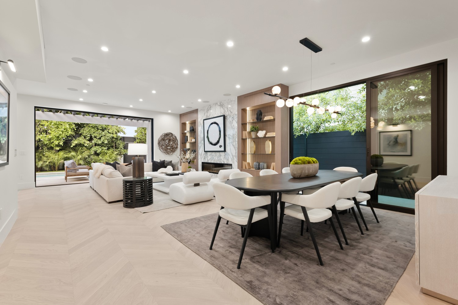 Elfyer - Studio City, CA House - For Sale