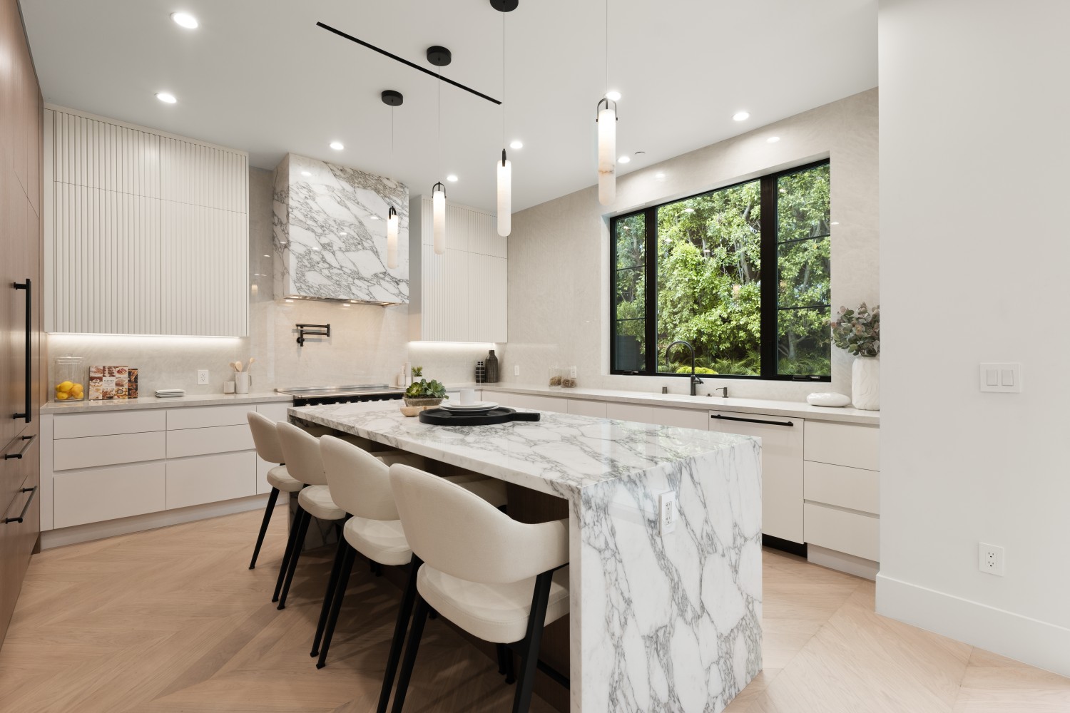 Elfyer - Studio City, CA House - For Sale