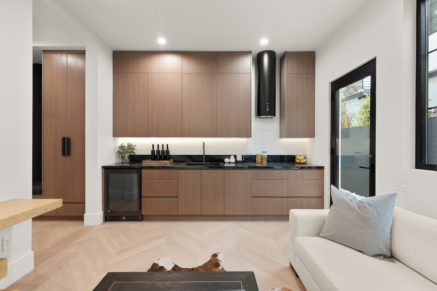 Elfyer - Studio City, CA House - For Sale