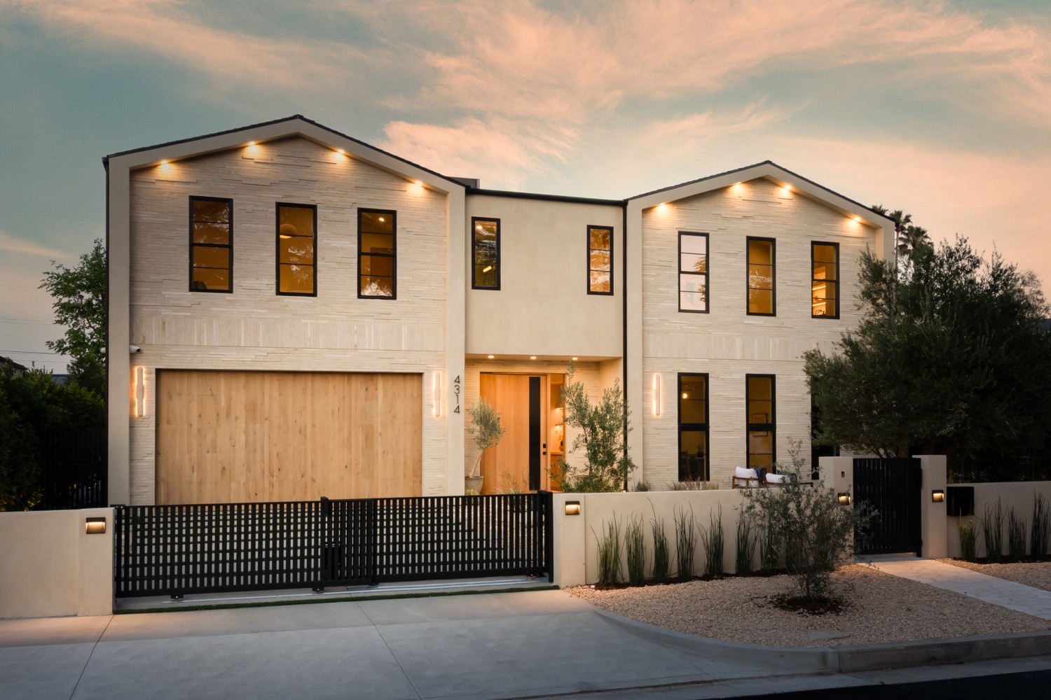 Elfyer - Studio City, CA House - For Sale