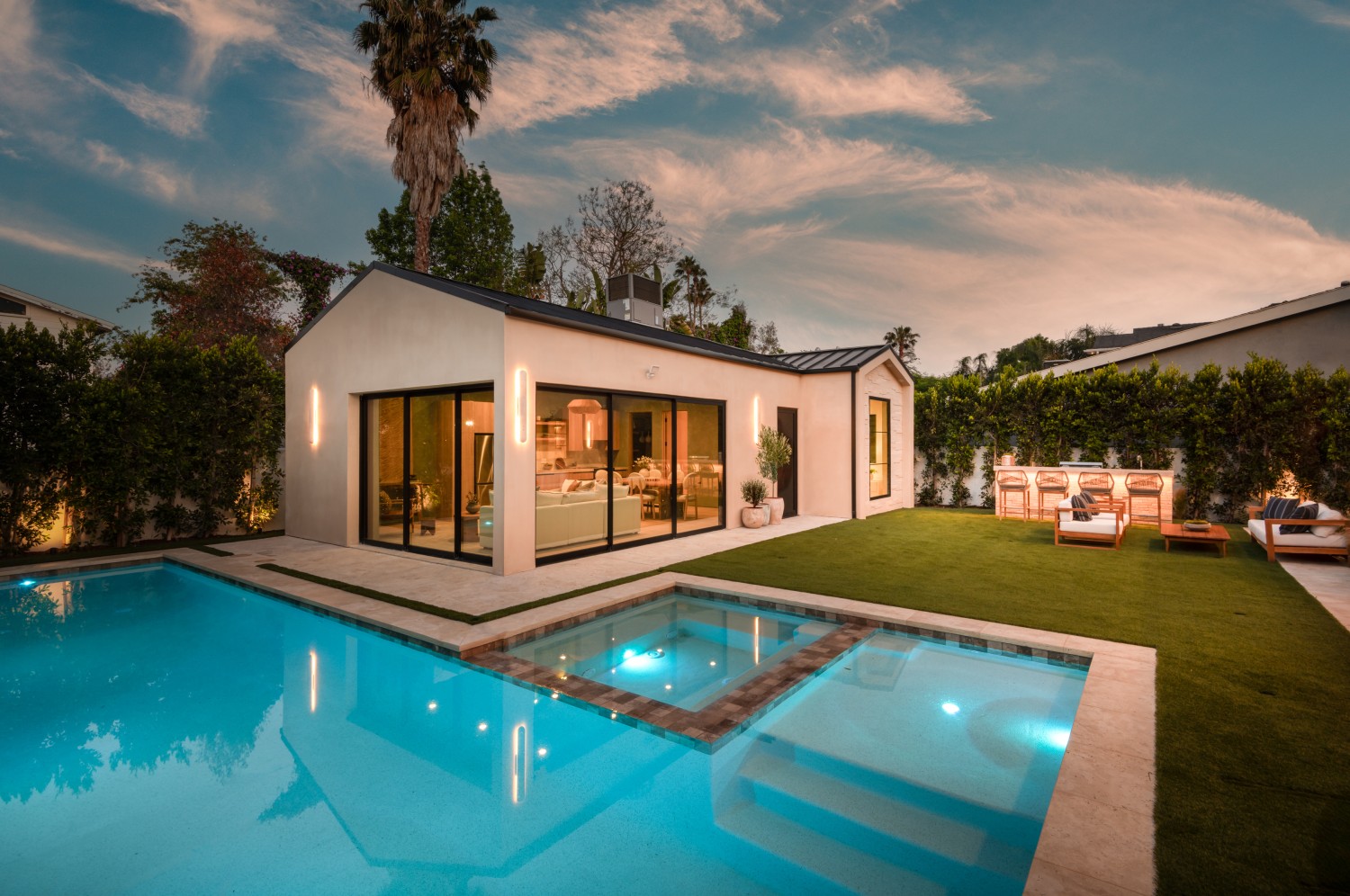 Elfyer - Studio City, CA House - For Sale