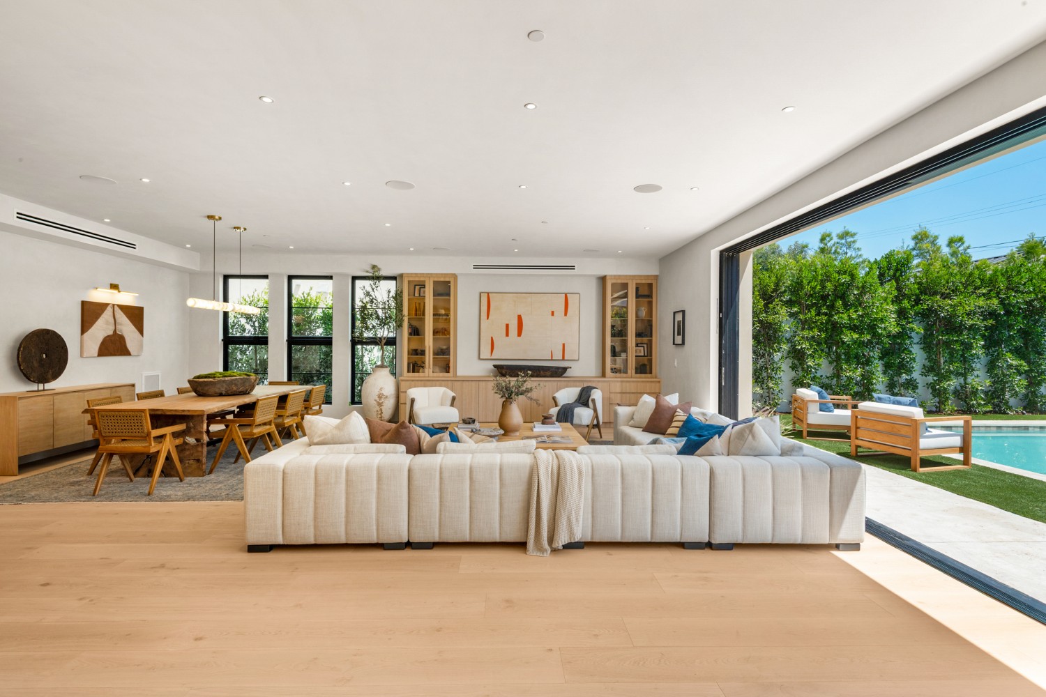 Elfyer - Studio City, CA House - For Sale