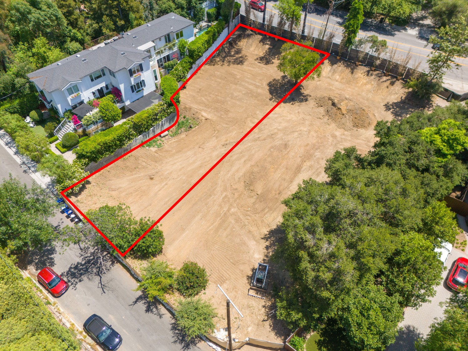 Elfyer - Studio City, CA House - For Sale