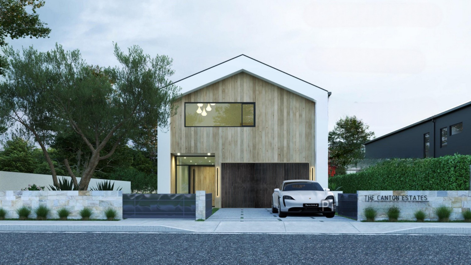 Elfyer - Studio City, CA House - For Sale