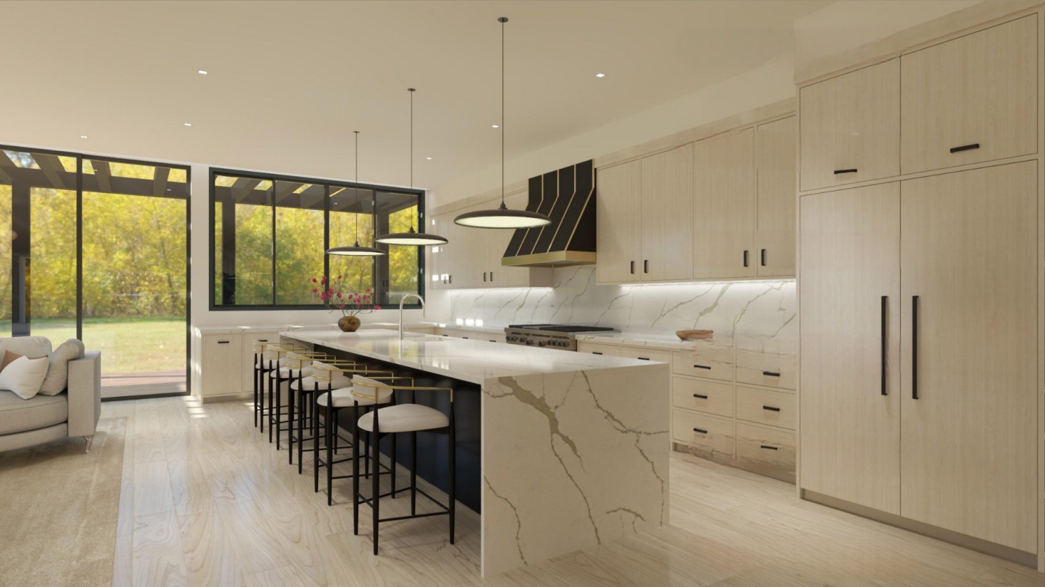 Elfyer - Studio City, CA House - For Sale