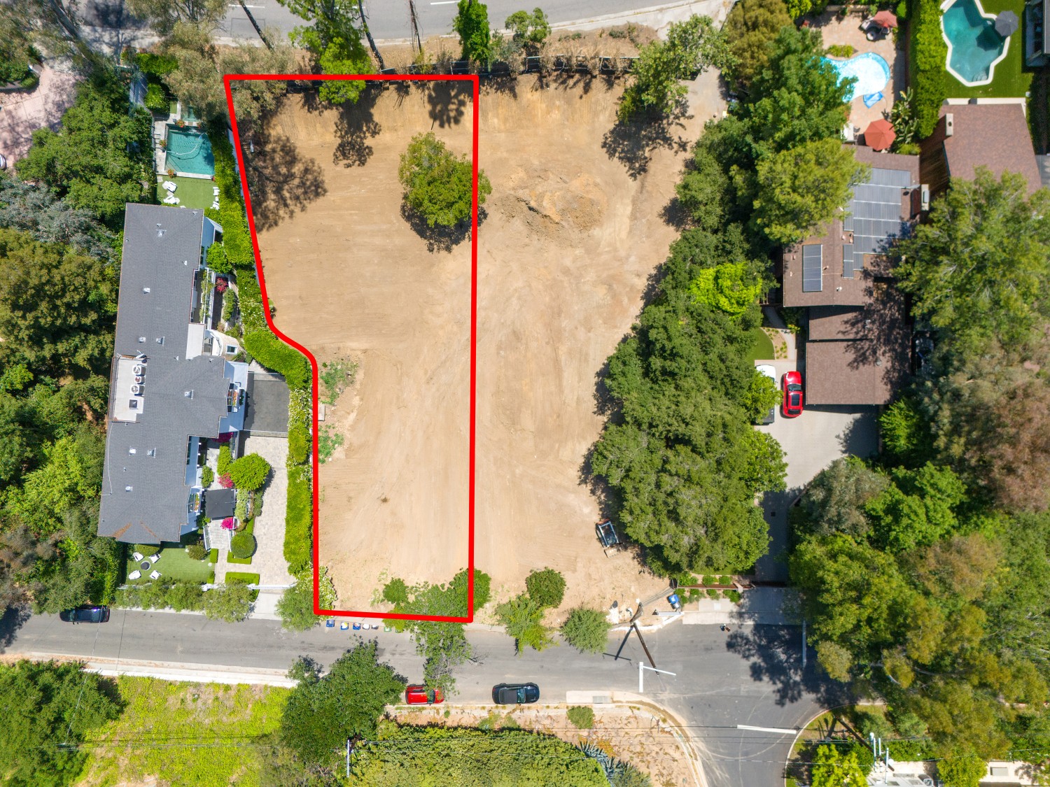 Elfyer - Studio City, CA House - For Sale