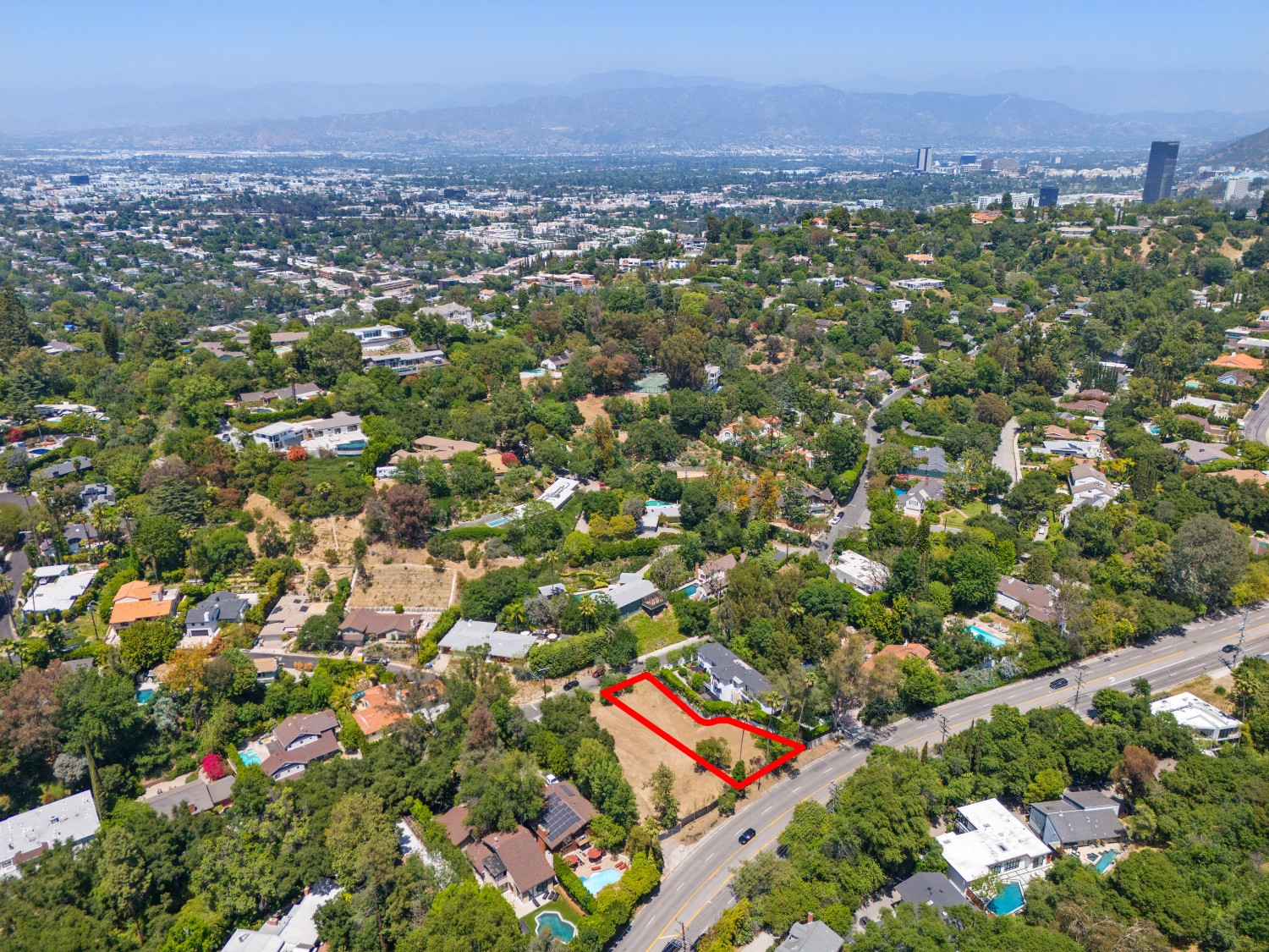 Elfyer - Studio City, CA House - For Sale