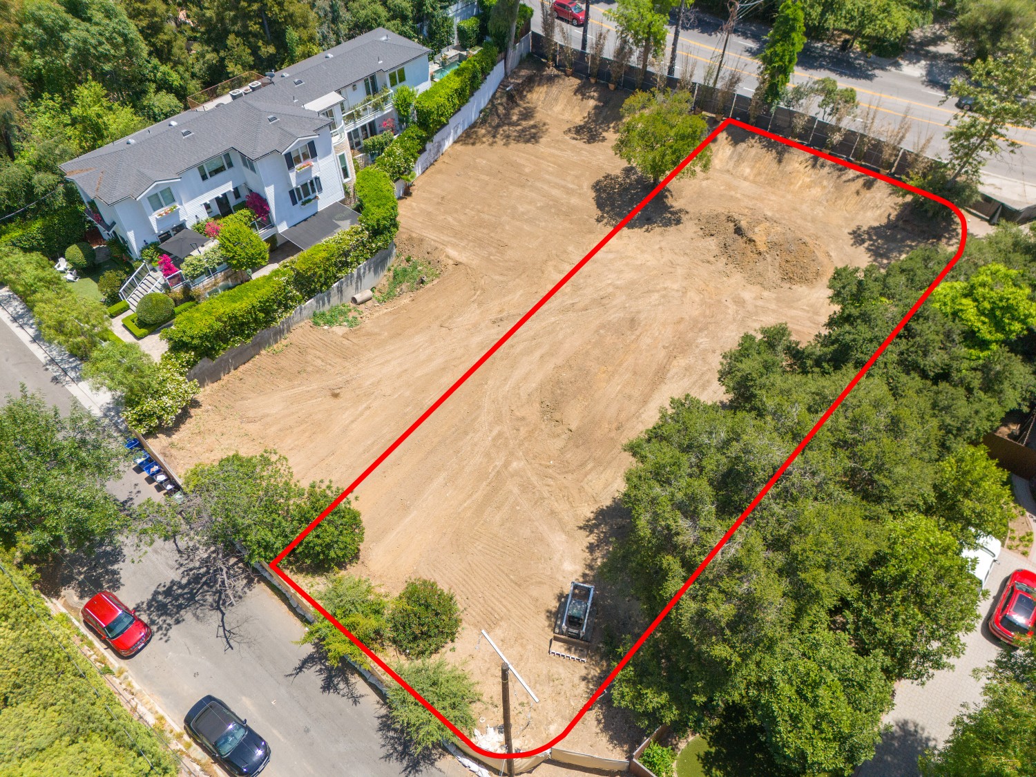 Elfyer - Studio City, CA House - For Sale