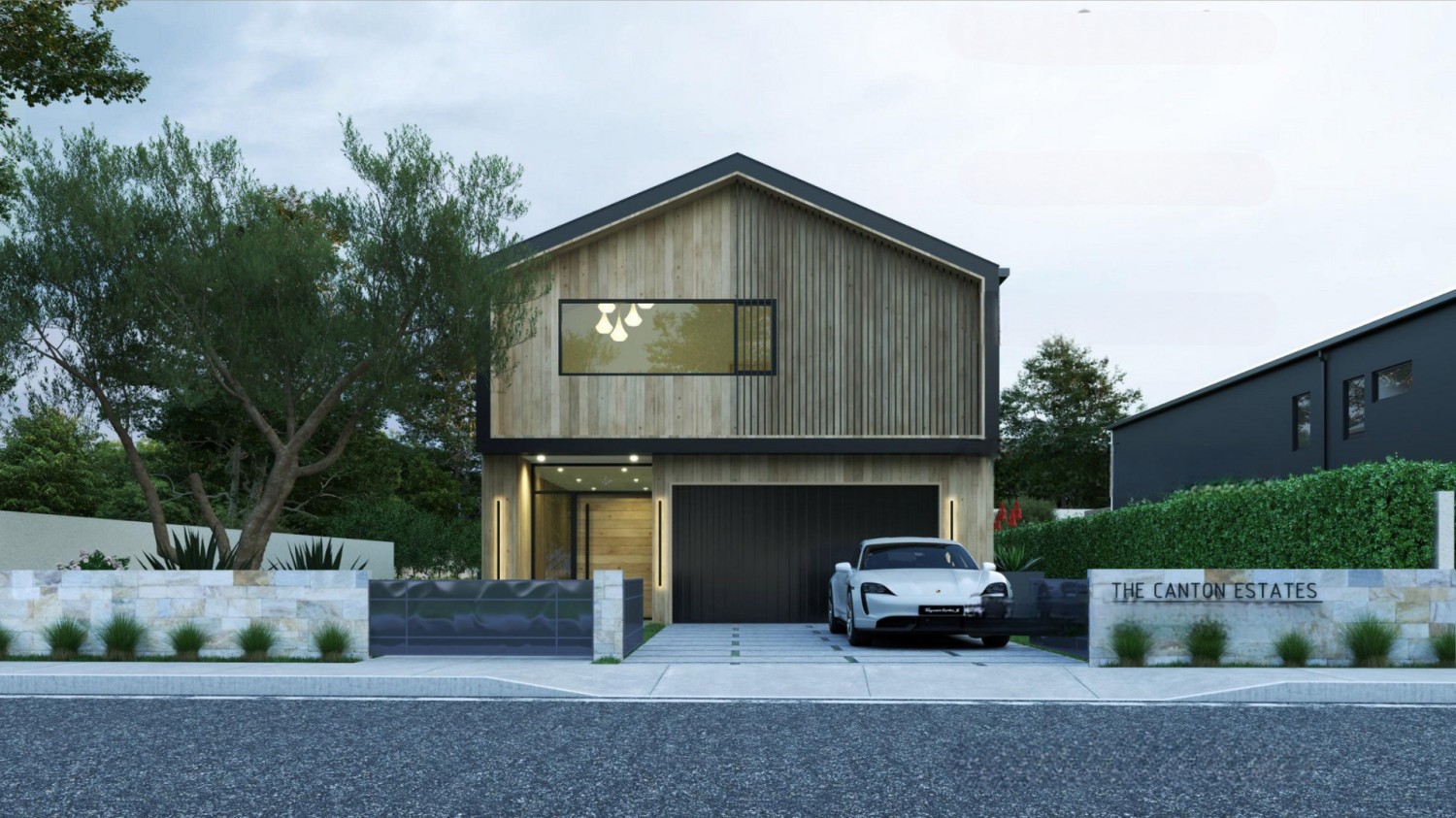 Elfyer - Studio City, CA House - For Sale