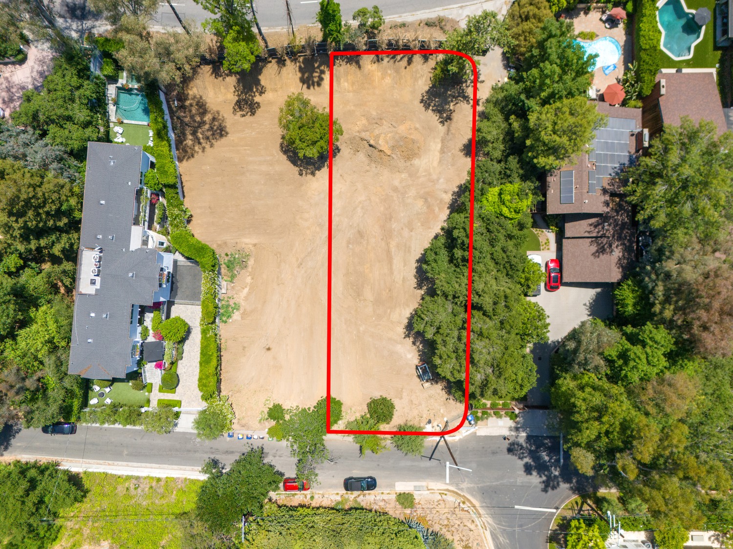 Elfyer - Studio City, CA House - For Sale