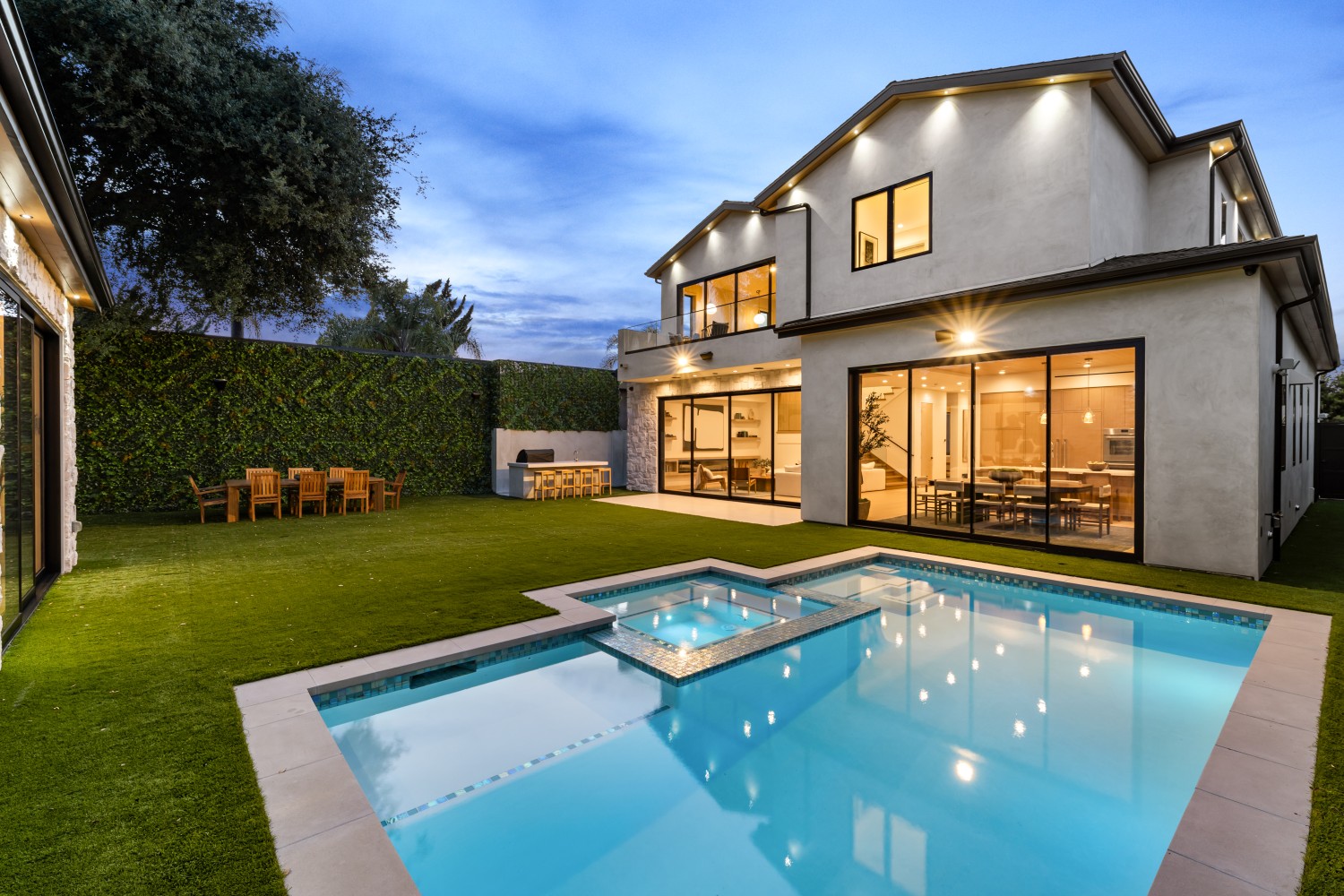 Elfyer - Sherman Oaks, CA House - For Sale