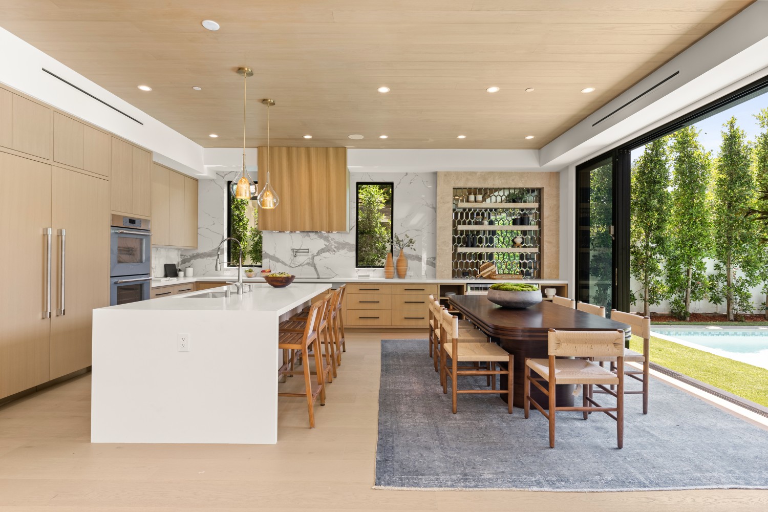 Elfyer - Sherman Oaks, CA House - For Sale