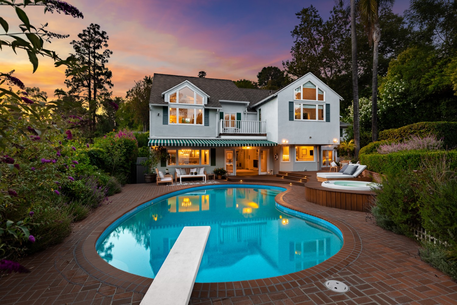 Elfyer - Studio City, CA House - For Sale