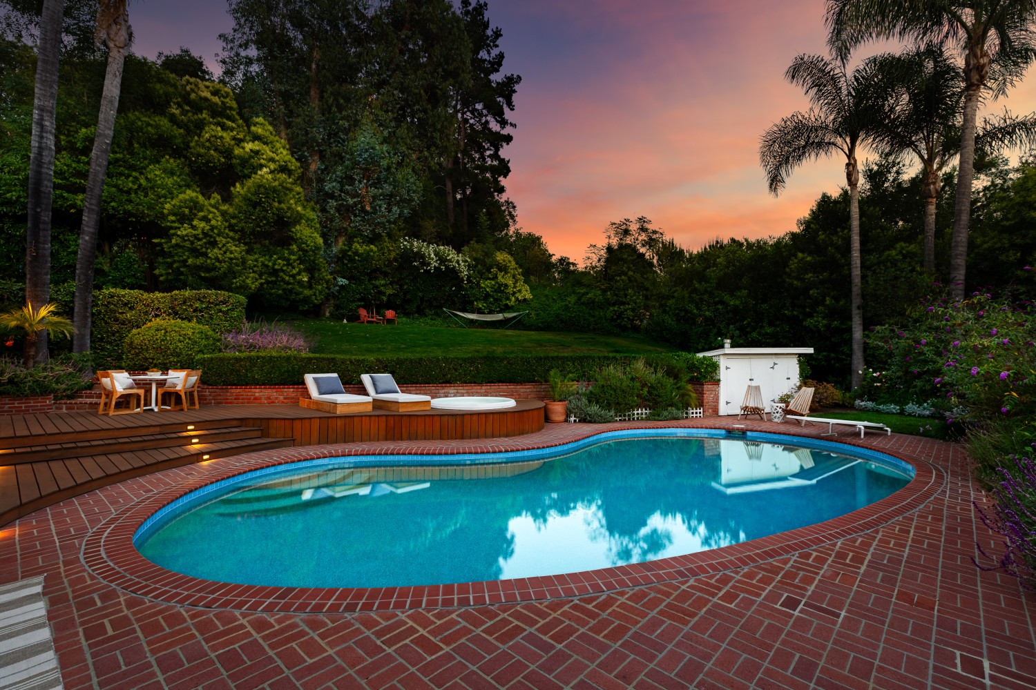 Elfyer - Studio City, CA House - For Sale