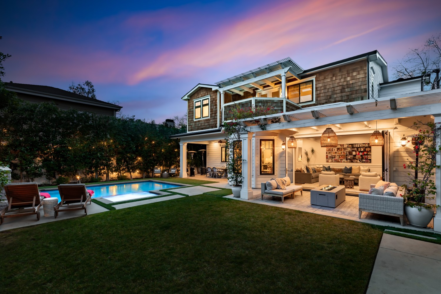 Elfyer - Sherman Oaks, CA House - For Sale