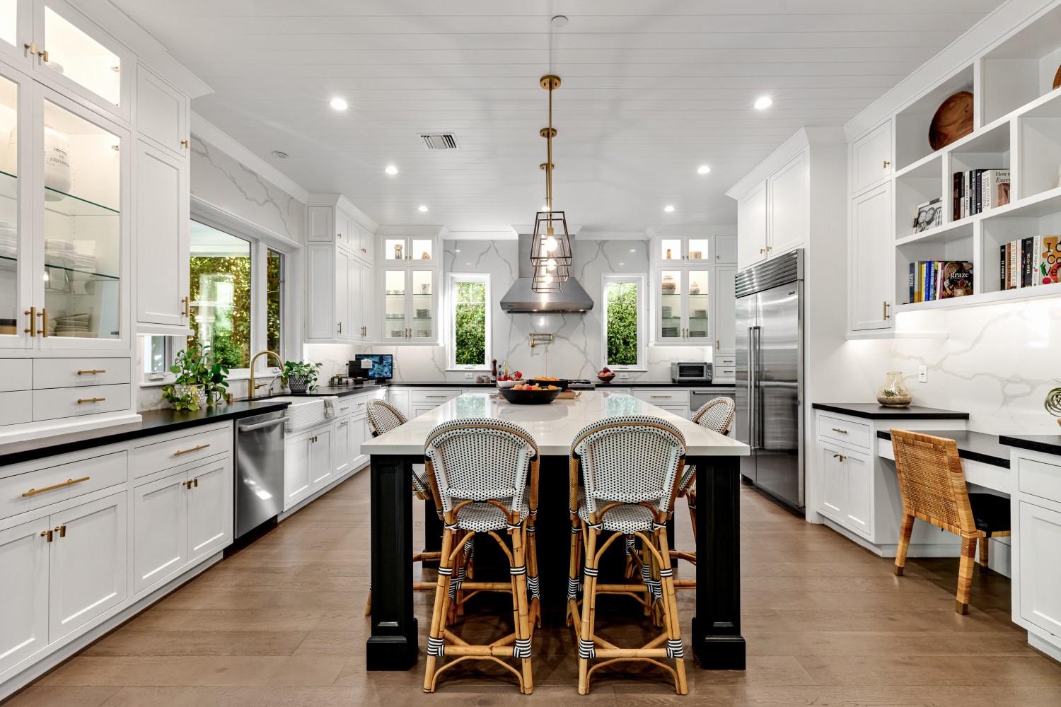 Elfyer - Sherman Oaks, CA House - For Sale